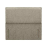 W & S Princess Floor Standing 54 inches Tall Upholstered Headboard - Divan Factory Outlet